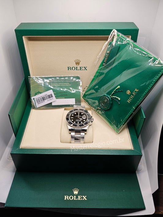 Rolex Submariner 126610LN Clean F Super Clone 41mm