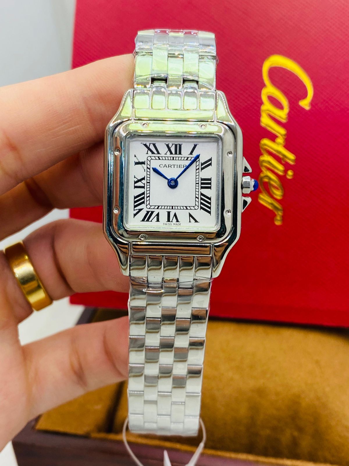 Cartier Panthére 22mm misto