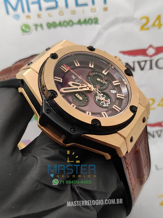 Hubllot King Power Arturo Fuente 704893 48mm