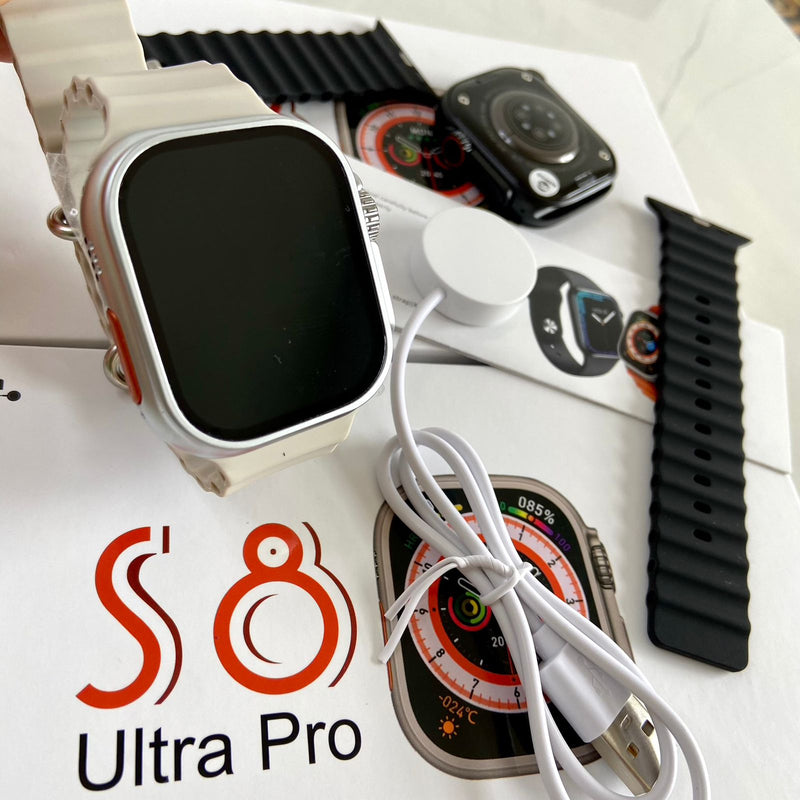 Smart Ultra S8 PRO 49mm
