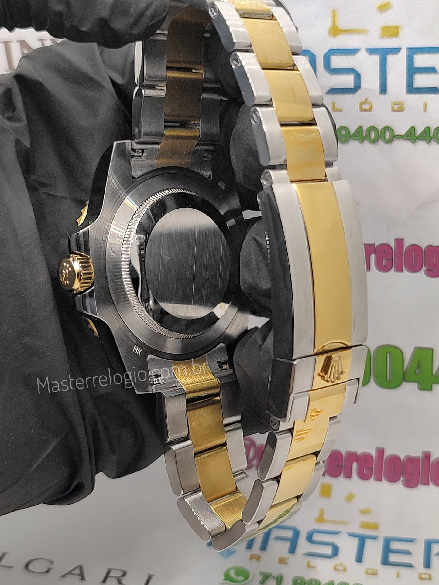 Rollex Submariner Misto 40mm