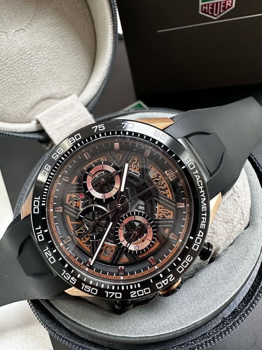Tag Heuer Porsche Carrera 44mm