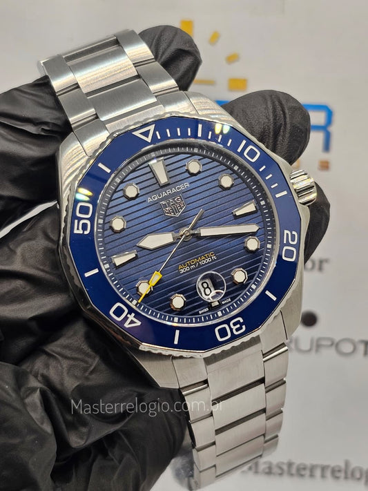 Tag Heuer Aquaracer Pro 300 44mm Super Clone ETA