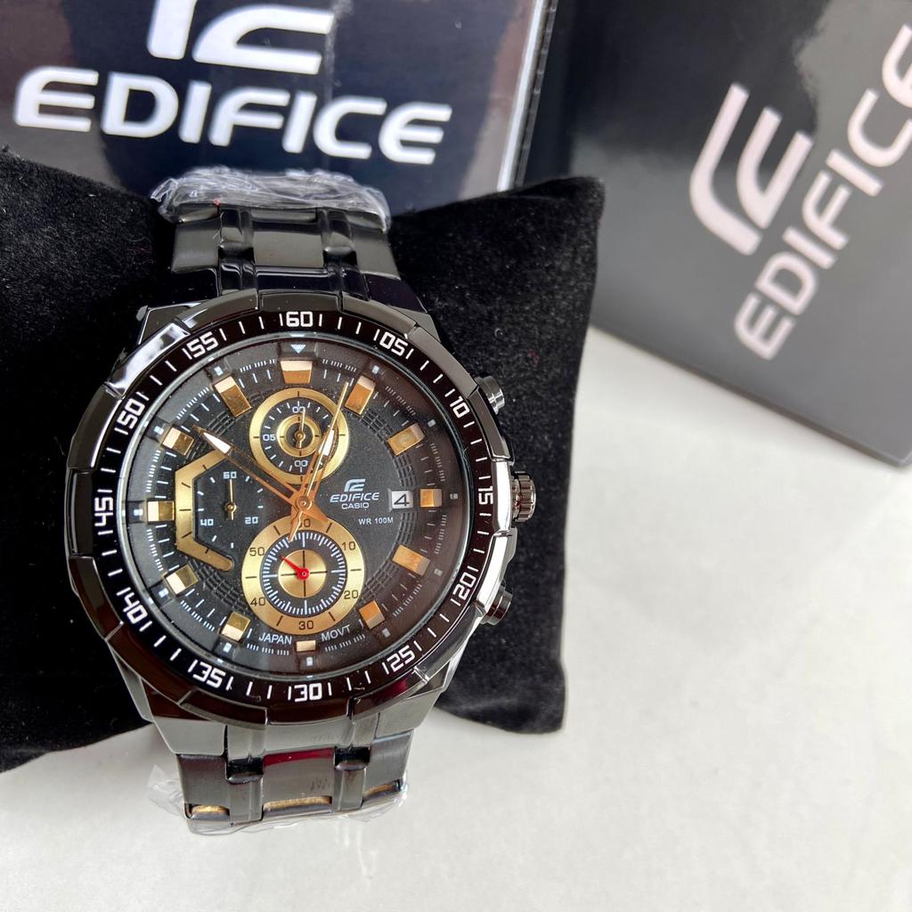 Casio Edifice Multifuncional