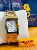 Atlantis Gold Ret Feminino