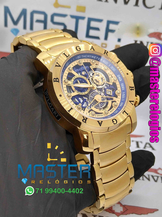 Bvlgalri Skeleton AAA