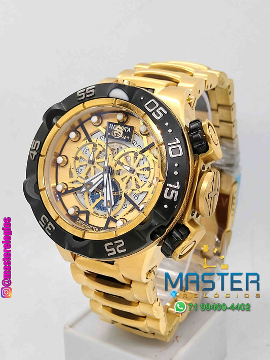 Invicta Noma V 15919 (EM FALTA)