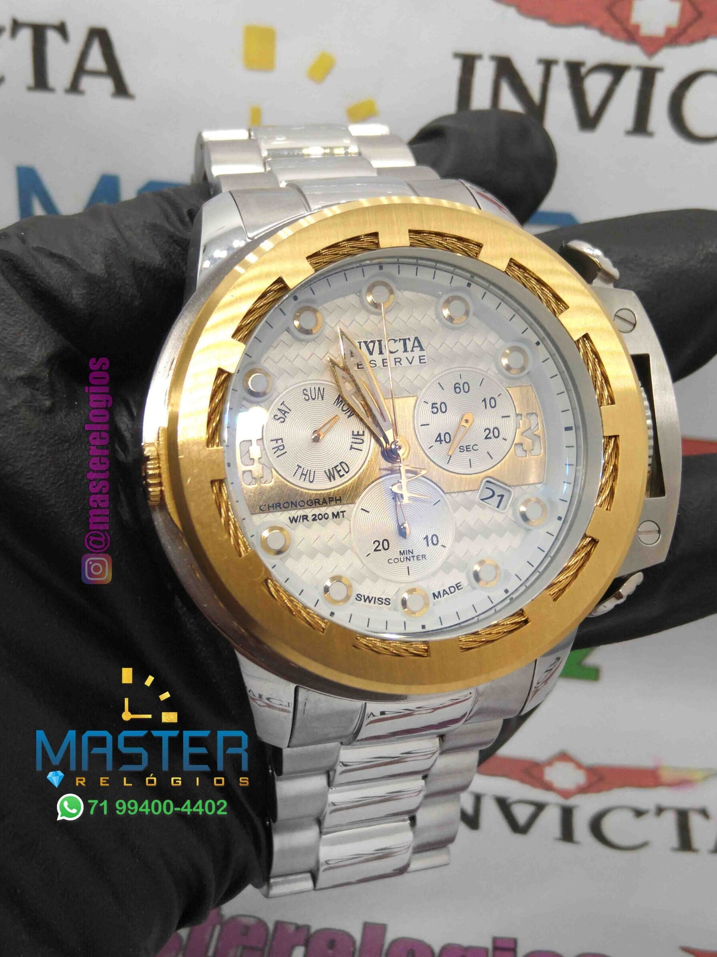 Invicta Misto 90177