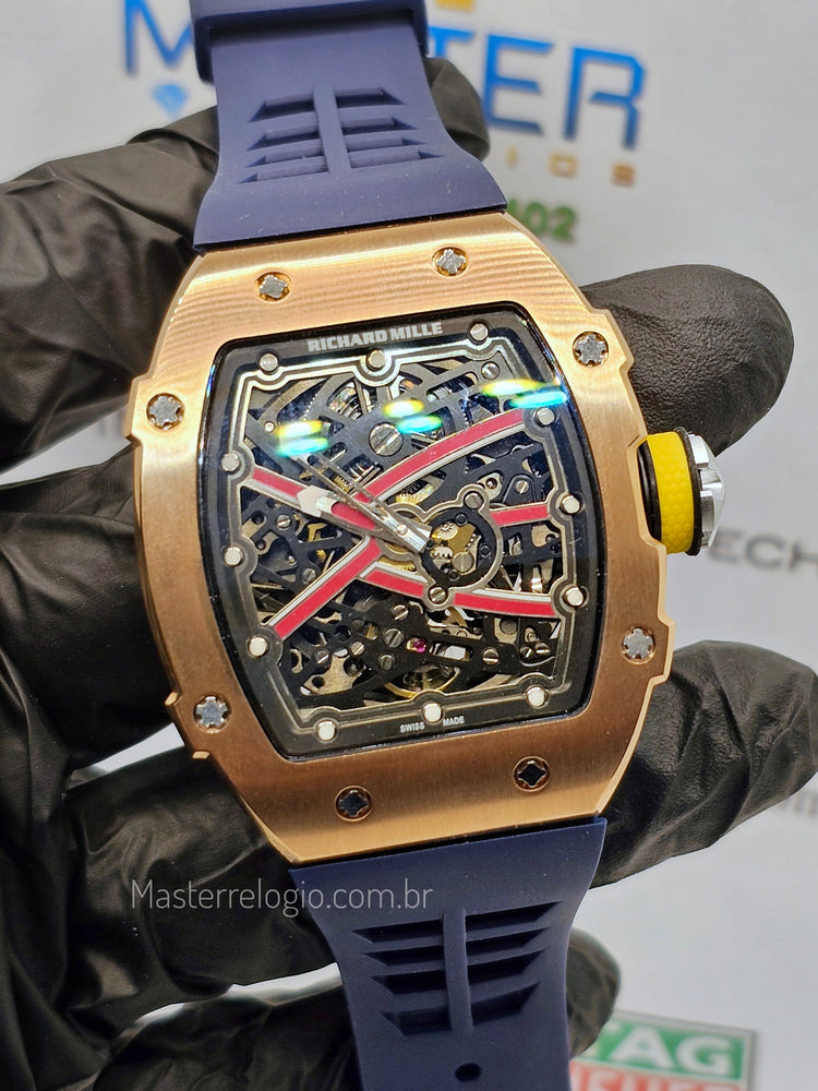 Richard Mille