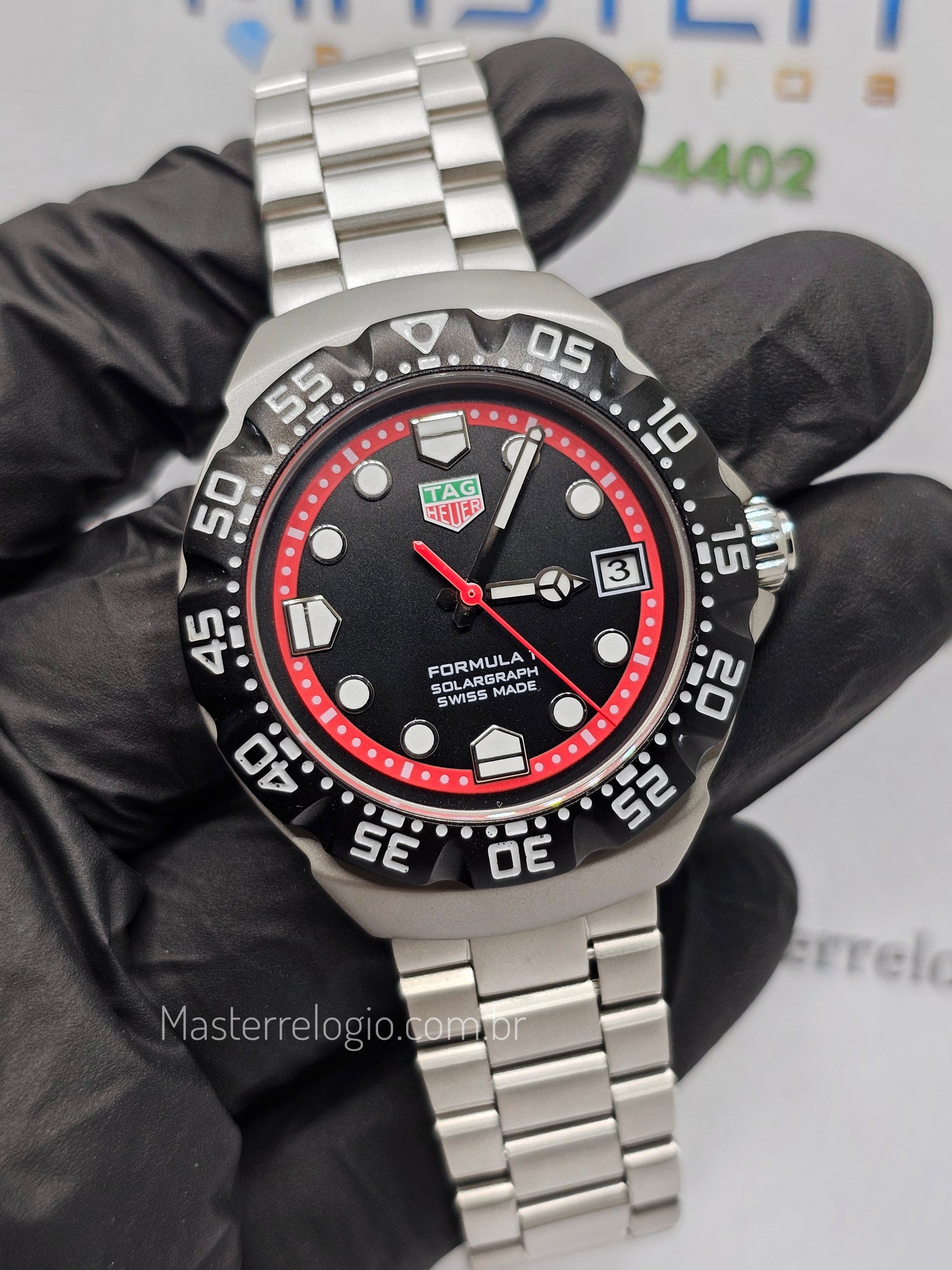 Tag Heuer