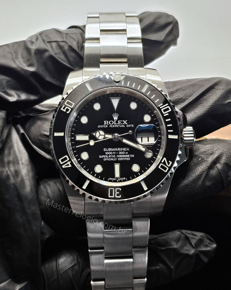 Rolex premium