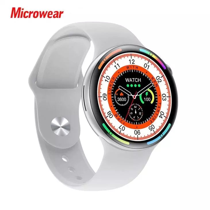 Smart W28 Pro Redondo 45mm