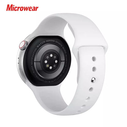 Smart W28 Pro Redondo 45mm