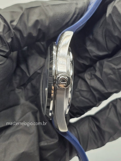 Omega Seamaster Aqua Terra Worldtimer GMT
