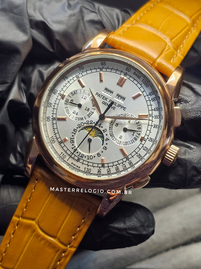 Patek Philippe Grand Complications 5270J