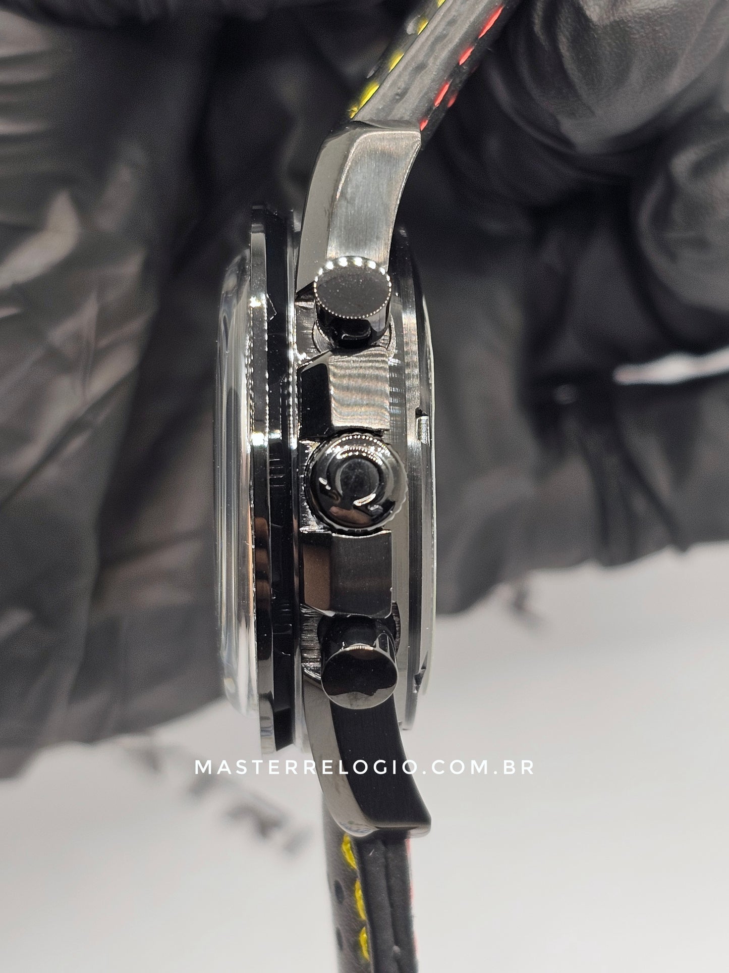 Omega Dark Side of The Moon Apolo 8 42mm