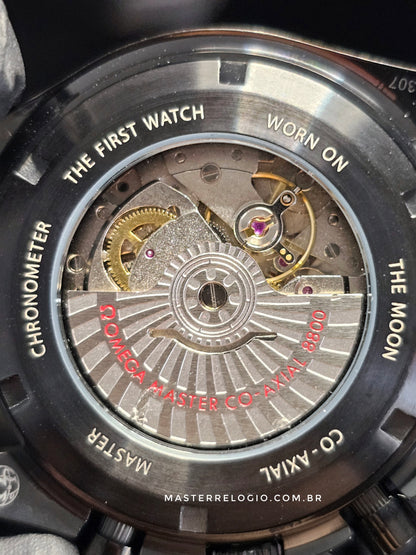 Omega Dark Side of The Moon Apolo 8 42mm