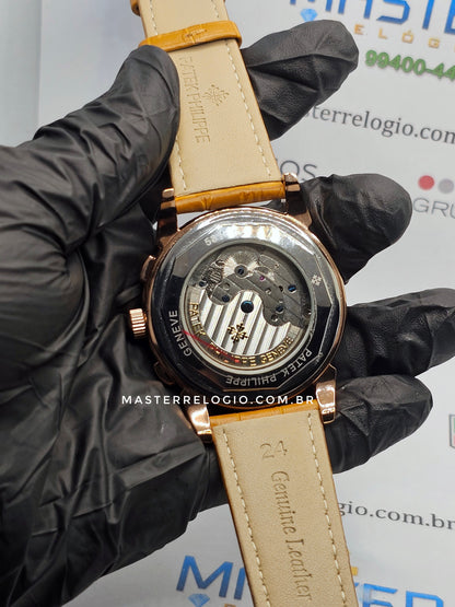 Patek Philippe Grand Complications 5270J