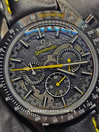 Omega Dark Side of The Moon Apolo 8 42mm