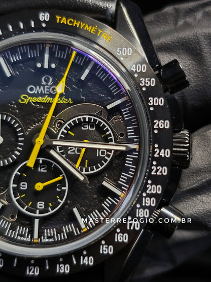Omega Dark Side of The Moon Apolo 8 42mm
