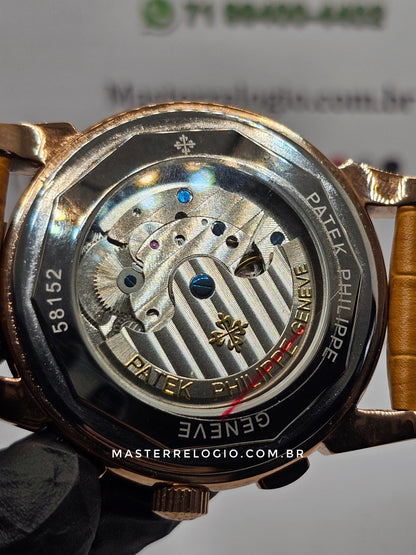 Patek Philippe Grand Complications 5270J
