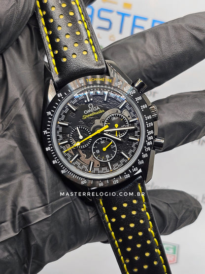 Omega Dark Side of The Moon Apolo 8 42mm