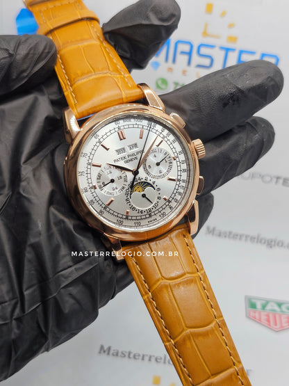 Patek Philippe Grand Complications 5270J