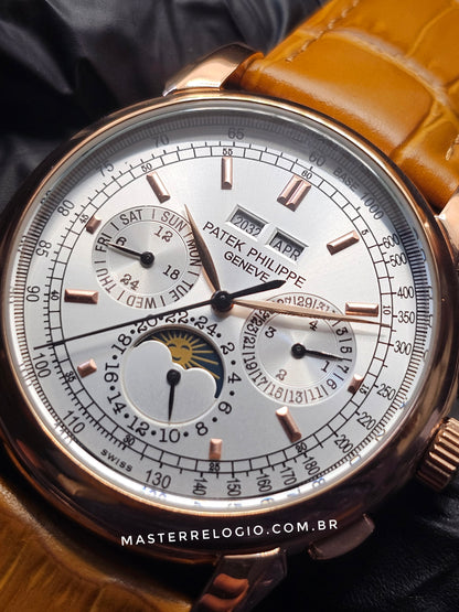 Patek Philippe Grand Complications 5270J