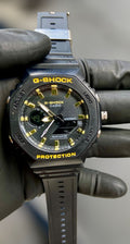 G shock 2100 Unissex