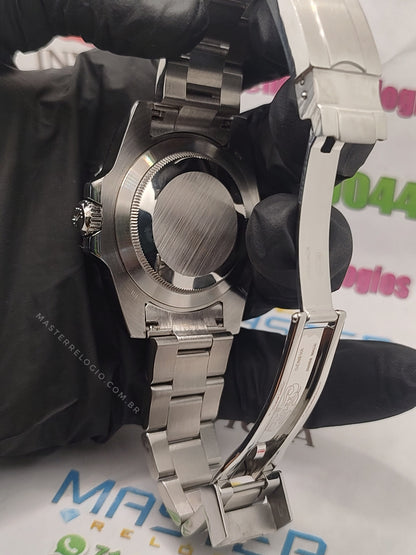 Rollex Hulk Submariner 40mm