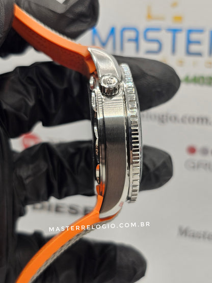 Omega Seamaster 45mm Planet Ocean 600mm Co-Axial