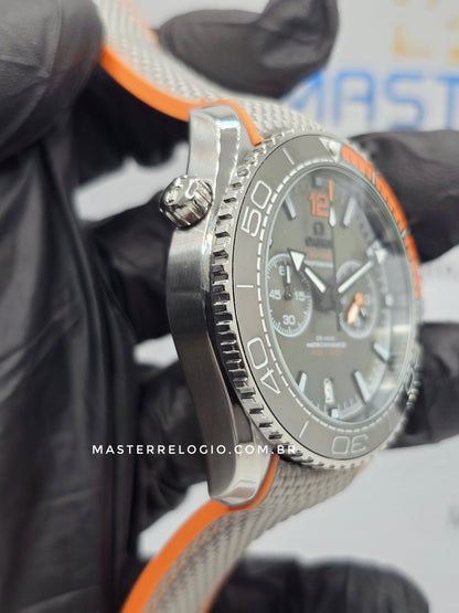 Omega Seamaster 45mm Planet Ocean 600mm Co-Axial