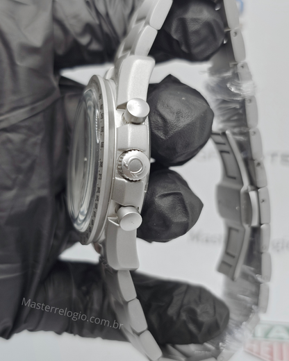 Omega Gray Side of The Moon 42mm