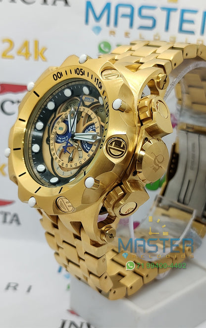 Invicta Hybrid 16804