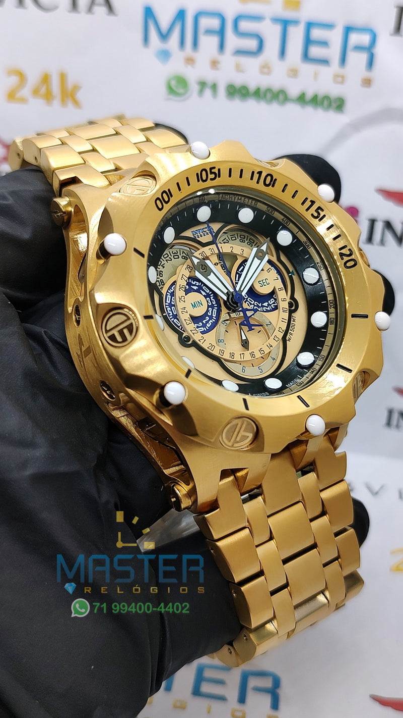 Invicta Hybrid 16804