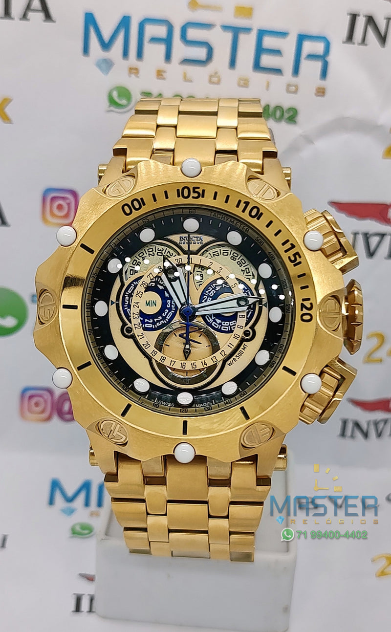 Invicta Hybrid 16804