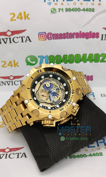 Invicta Hybrid 16804