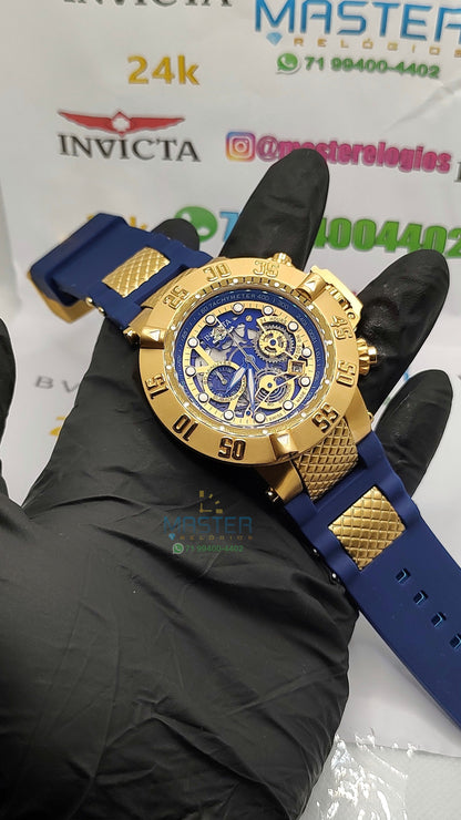 Invicta Subaqua Noma 3 18527