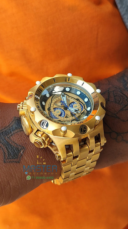 Invicta Hybrid 16804