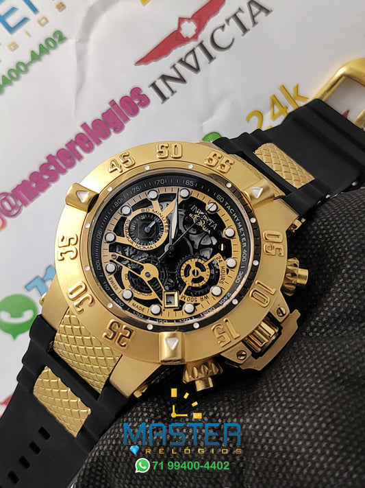 Invicta Subaqua Noma 3 18527