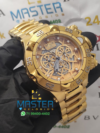 Invicta Noma V 15919 (EM FALTA)