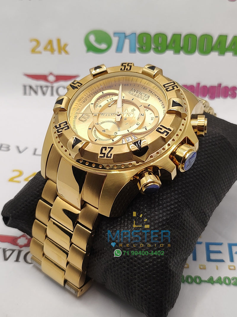 Invicta reserve clearance excursion 6471 original