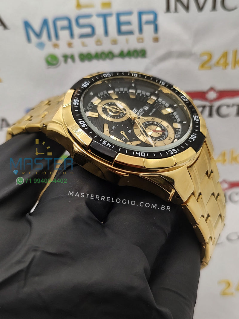 Casio Edifice AA