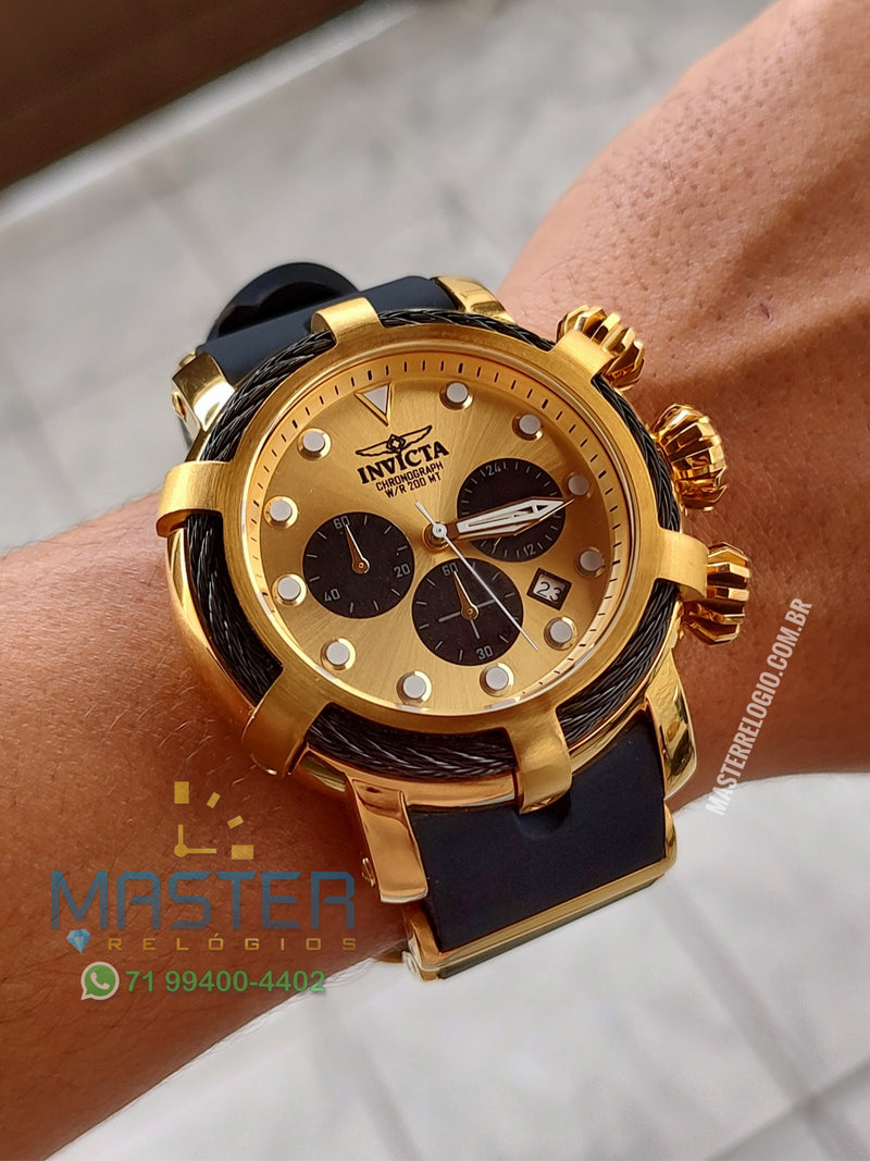 Invicta Bolt 25084