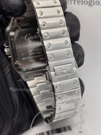 Cartier Santos Premium Automatico