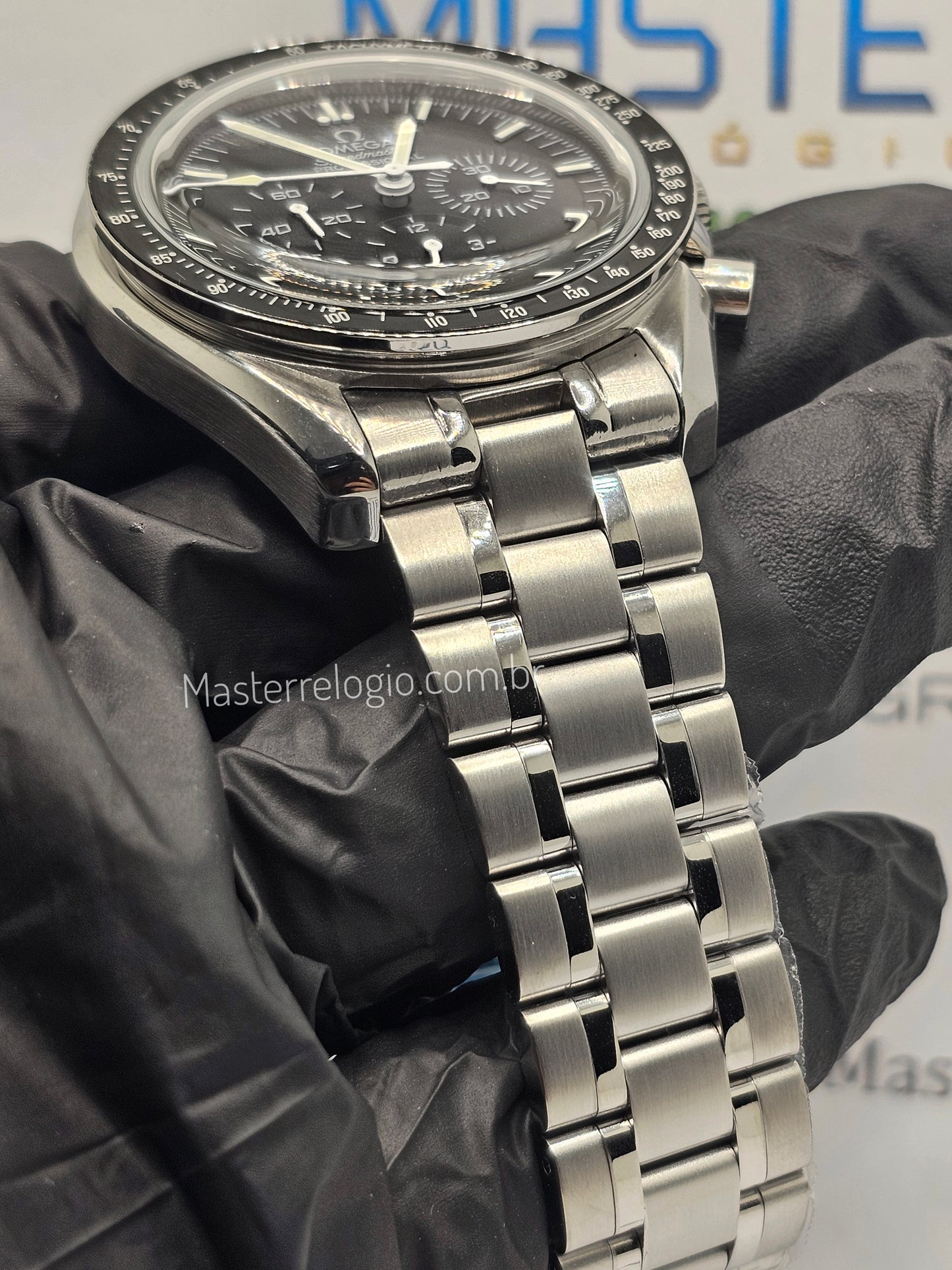 Omega Speedmaster Moonwatch 42mm Automatico
