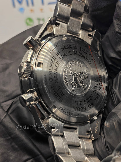 Omega Speedmaster Moonwatch 42mm Automatico