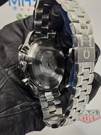 Omega Speedmaster Moonwatch 42mm Automatico