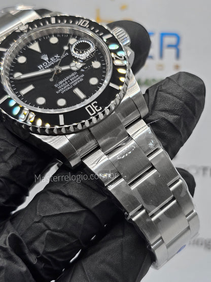 Rolex Submariner 126610LN Clean F Super Clone 41mm