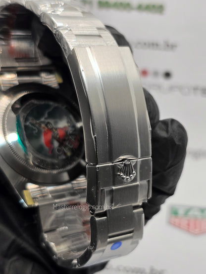 Rolex Submariner 126610LN Clean F Super Clone 41mm